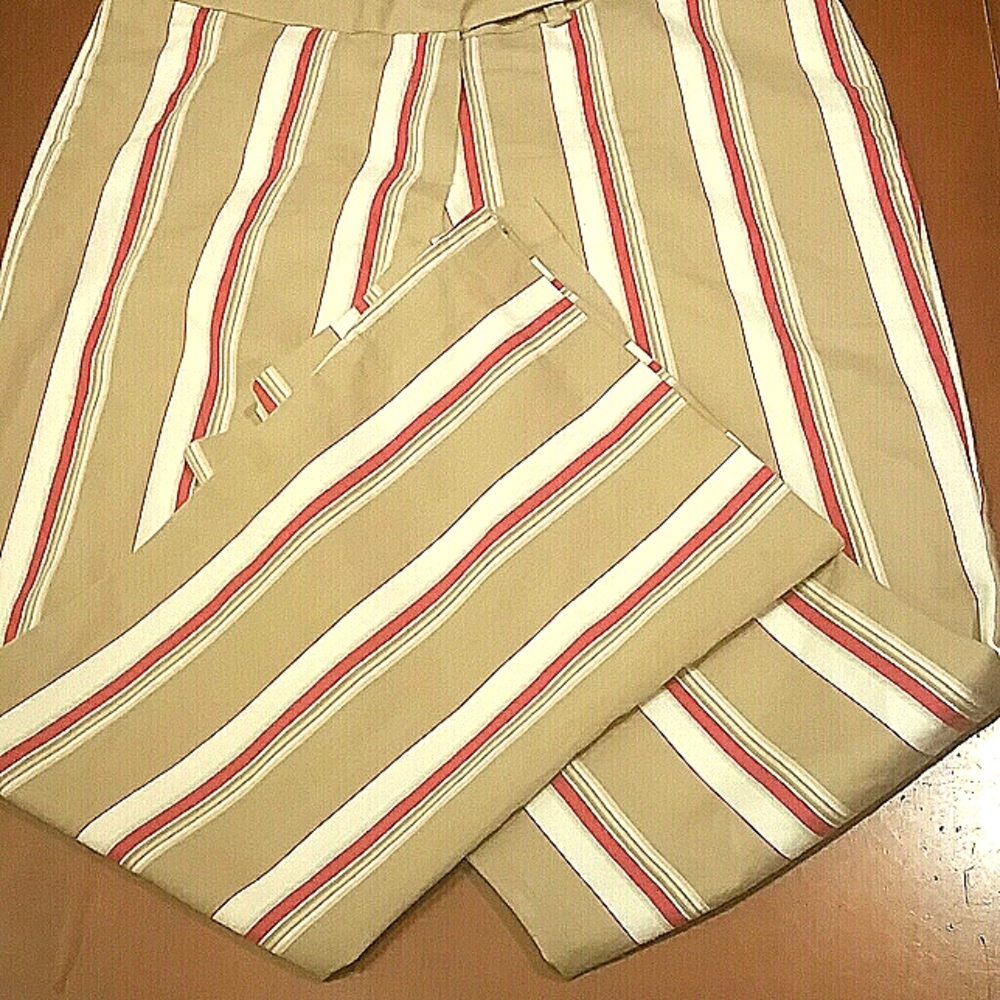 Capris